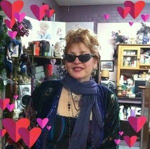 Meet your Posher, Diana